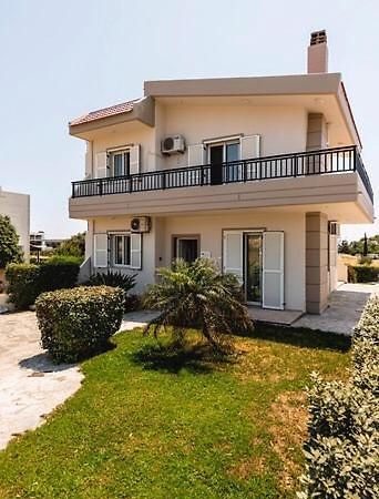 Gennadi Villa Del Mar エクステリア 写真