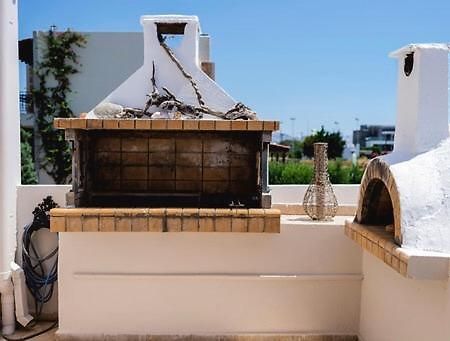 Gennadi Villa Del Mar エクステリア 写真