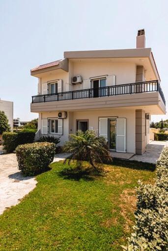 Gennadi Villa Del Mar エクステリア 写真