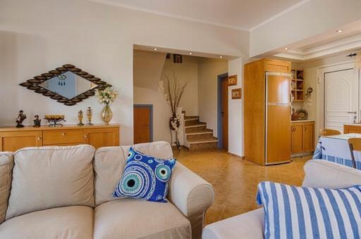 Gennadi Villa Del Mar エクステリア 写真