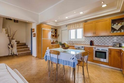 Gennadi Villa Del Mar エクステリア 写真
