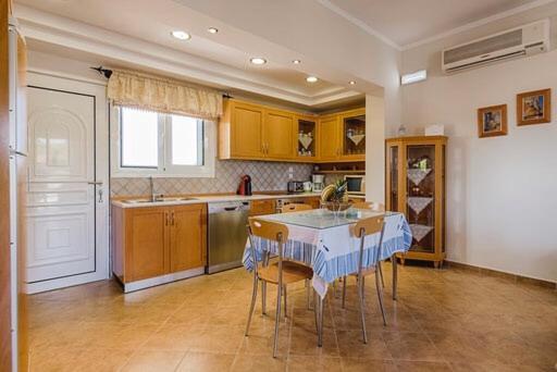 Gennadi Villa Del Mar エクステリア 写真