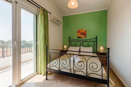 Gennadi Villa Del Mar エクステリア 写真