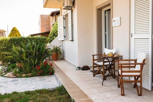 Gennadi Villa Del Mar エクステリア 写真