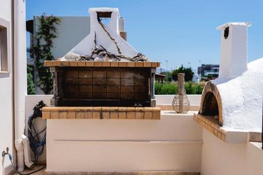 Gennadi Villa Del Mar エクステリア 写真