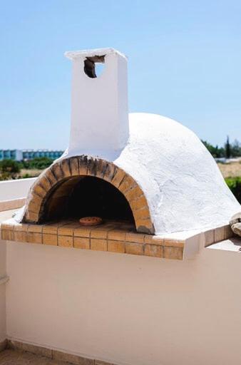 Gennadi Villa Del Mar エクステリア 写真