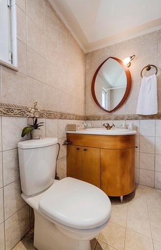 Gennadi Villa Del Mar エクステリア 写真