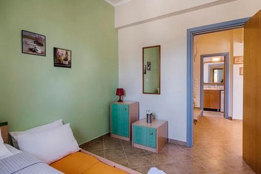 Gennadi Villa Del Mar エクステリア 写真