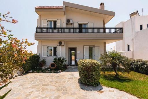 Gennadi Villa Del Mar エクステリア 写真