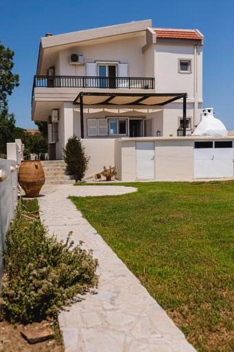 Gennadi Villa Del Mar エクステリア 写真