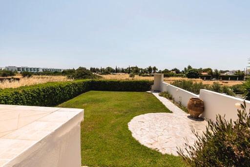 Gennadi Villa Del Mar エクステリア 写真
