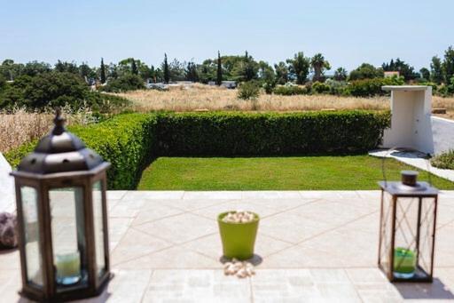 Gennadi Villa Del Mar エクステリア 写真